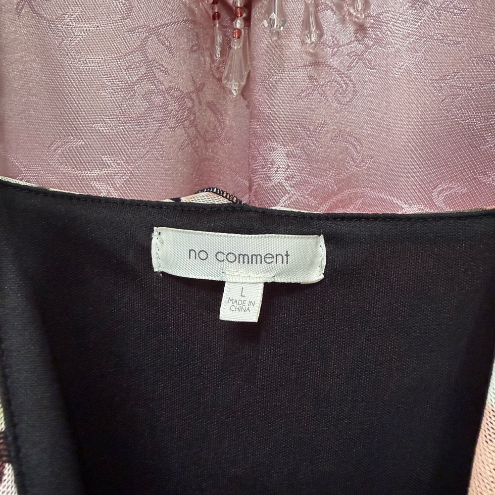 Floral Ruffle Dress - Picture 3 of 4